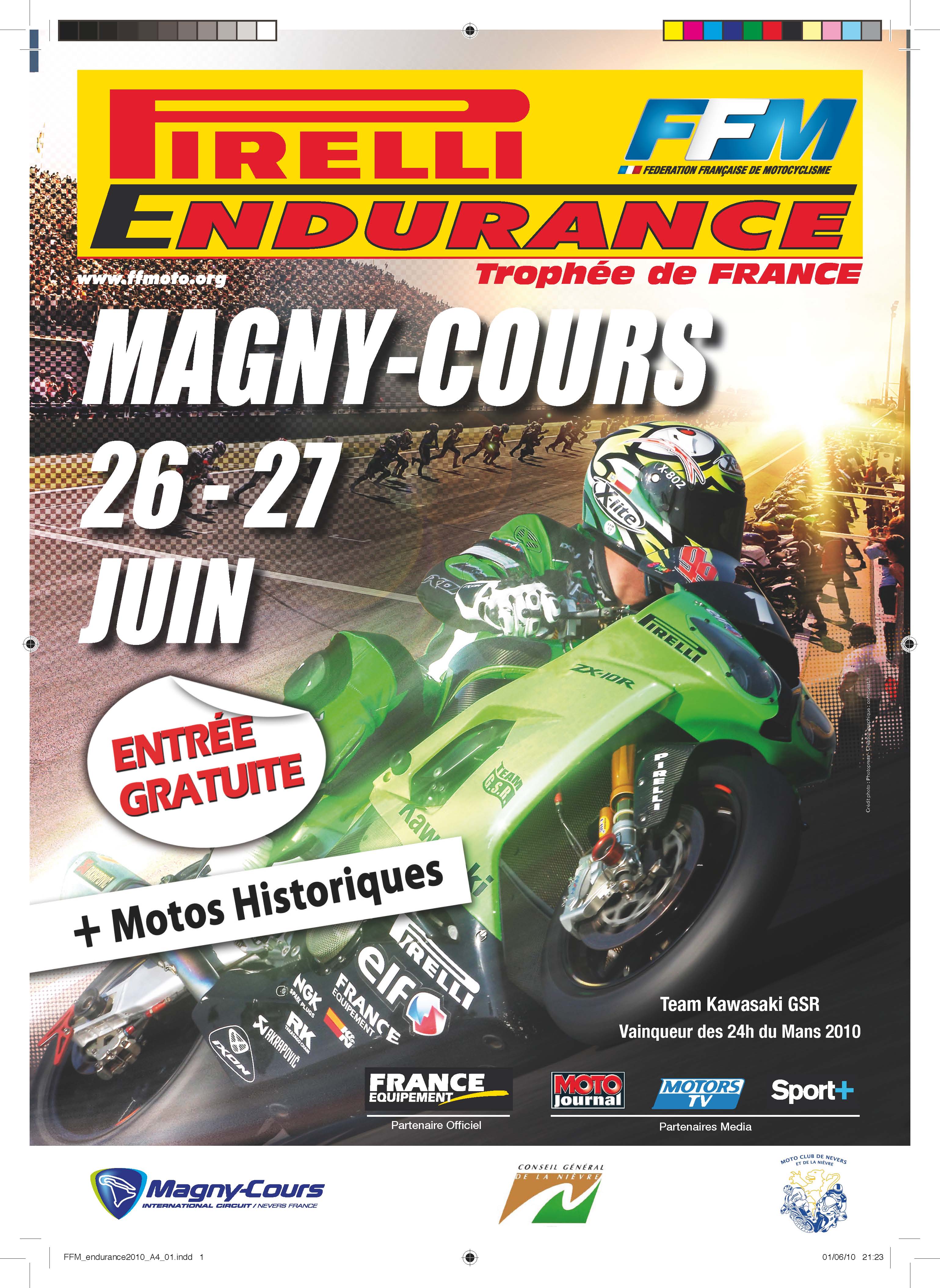 Affiche